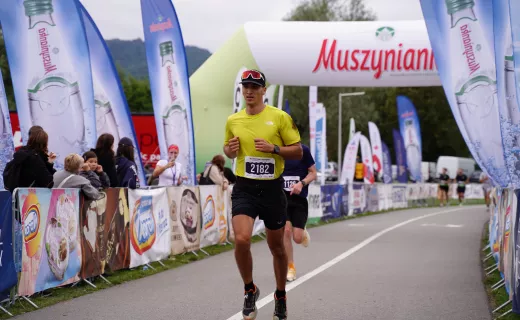 Nie pozostawili złudzeń! W tym roku Bieg Górski na 11 km należał do nich [WIDEO] - 241